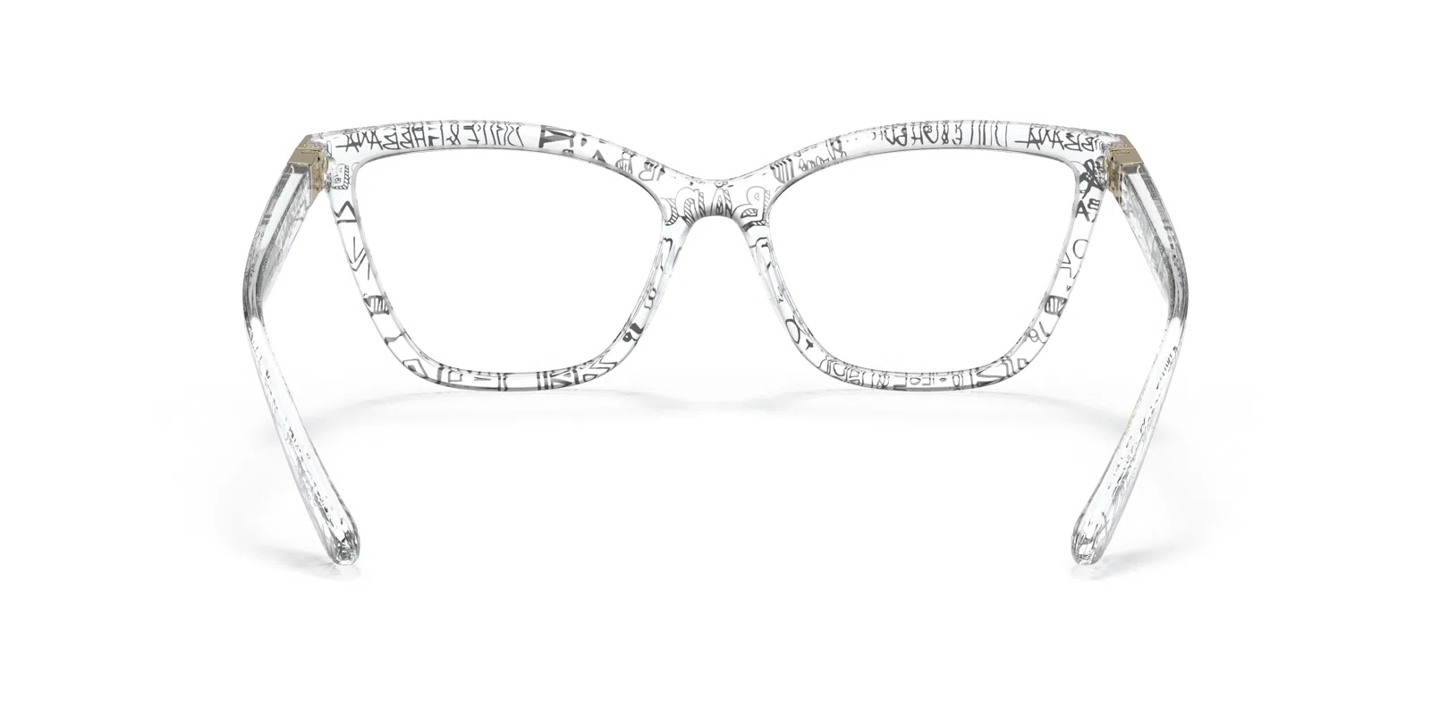 Dolce & Gabbana 5076 Eyeglasses - view 23